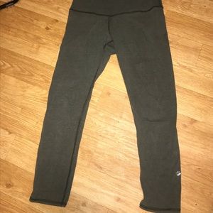 Lululemon Yoga Pants